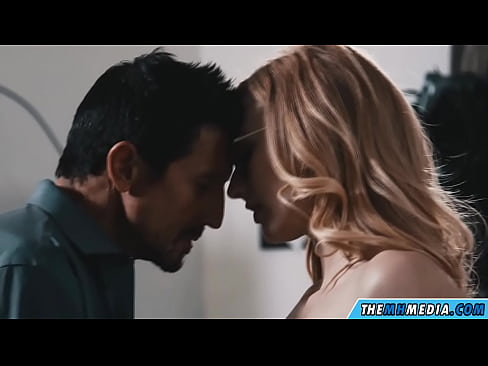 ❤️ एक सींग का बना गोरा के साथ रोमांटिक सेक्स ️❌  सेक्स हम पर